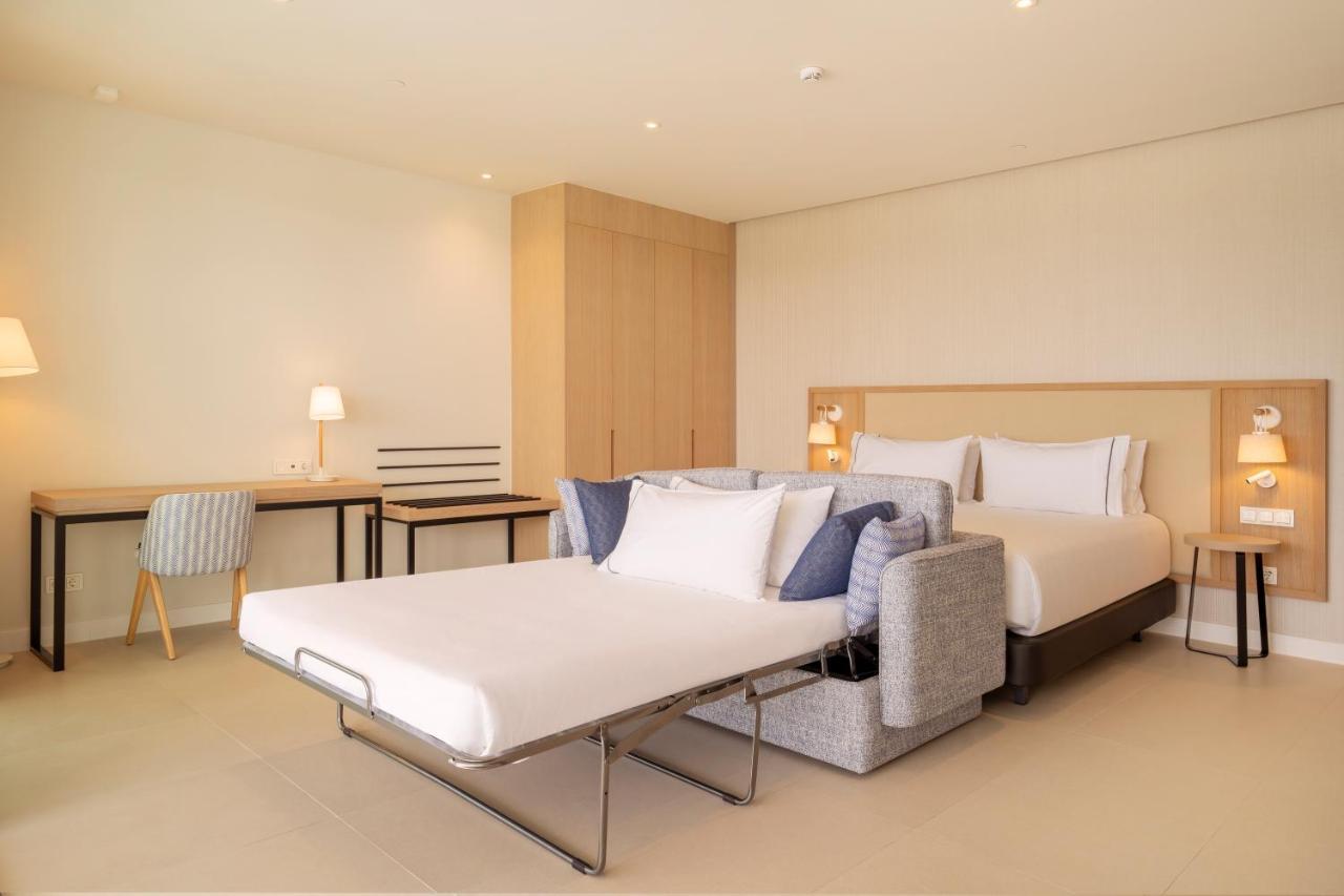 Eurostars Oasis Marbella Hotell Eksteriør bilde