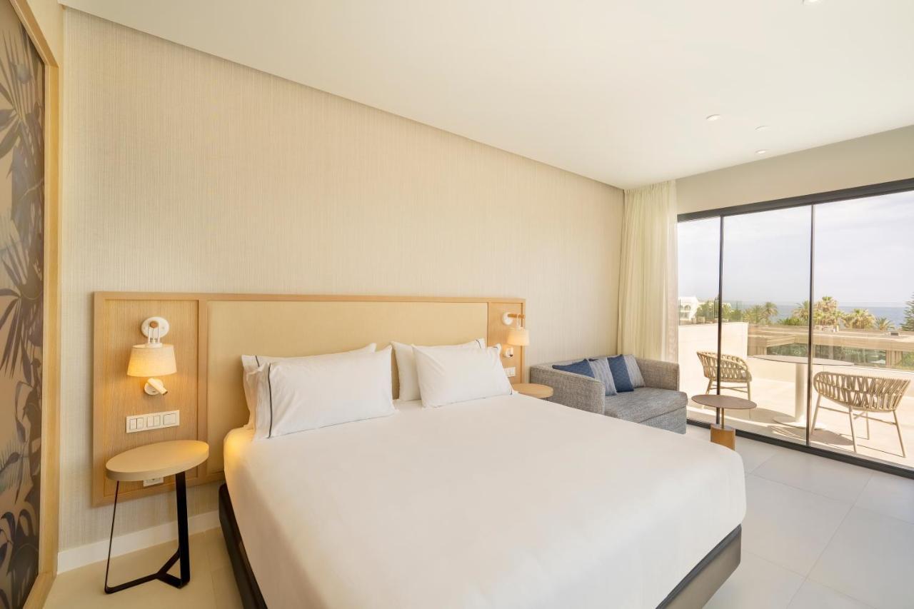 Eurostars Oasis Marbella Hotell Eksteriør bilde