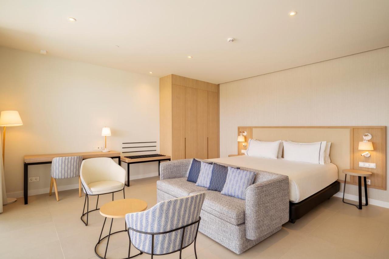 Eurostars Oasis Marbella Hotell Eksteriør bilde
