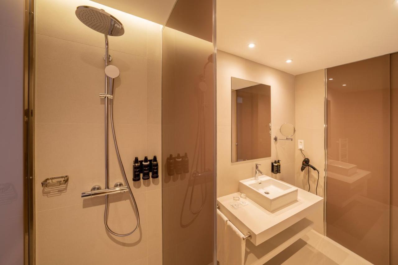Eurostars Oasis Marbella Hotell Eksteriør bilde