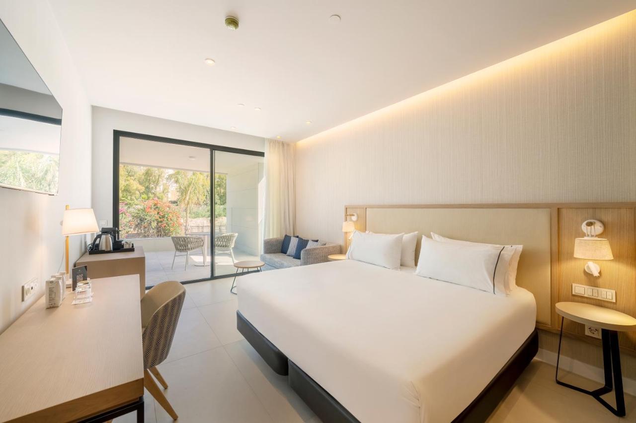 Eurostars Oasis Marbella Hotell Eksteriør bilde